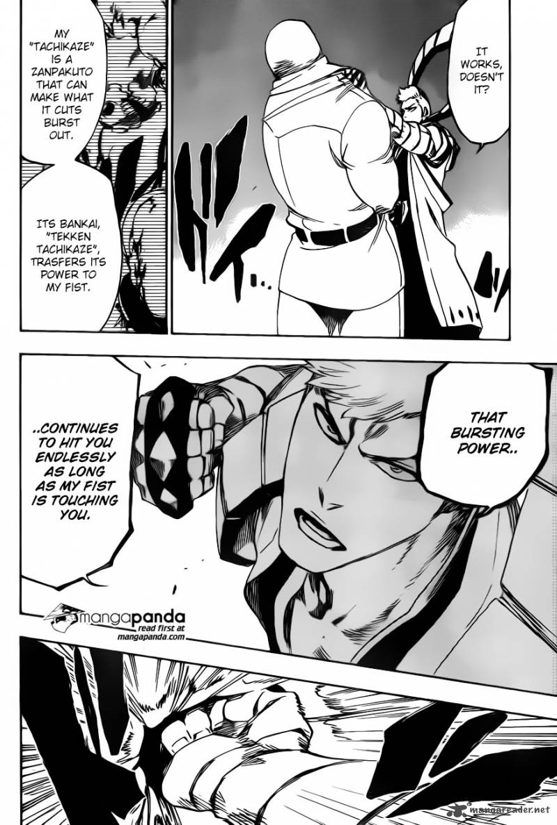 Bleach 560 14