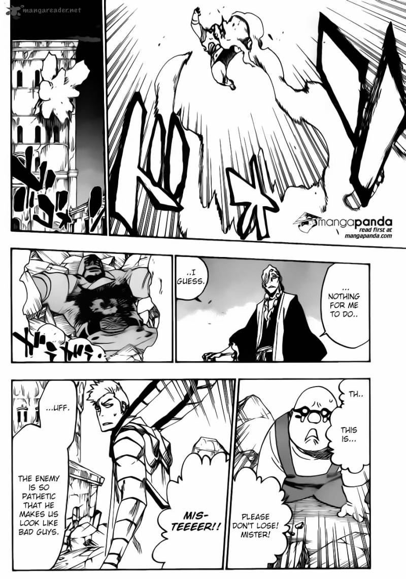 Bleach 560 16