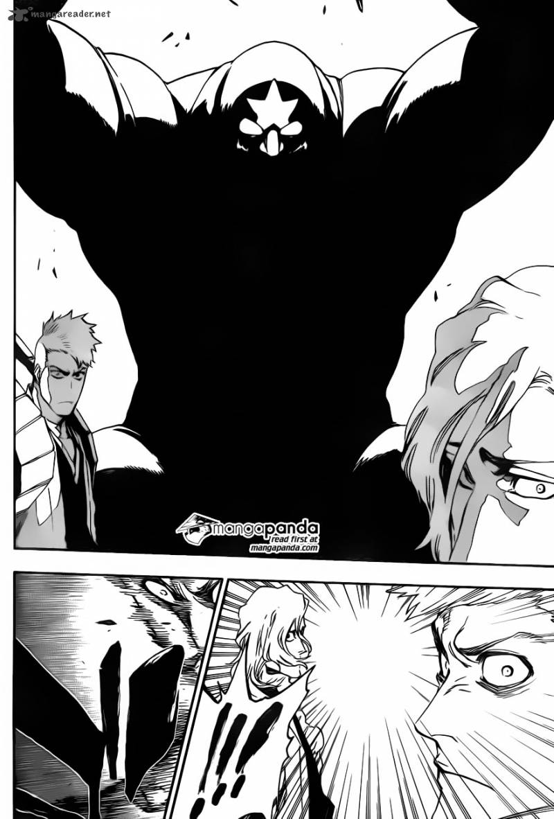 Bleach 560 18