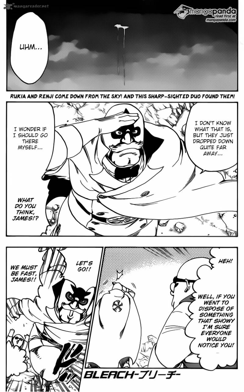 Bleach 560 3