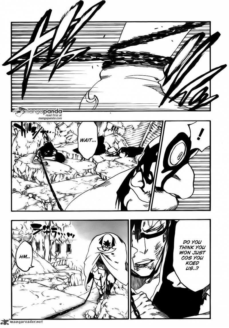 Bleach 560 4