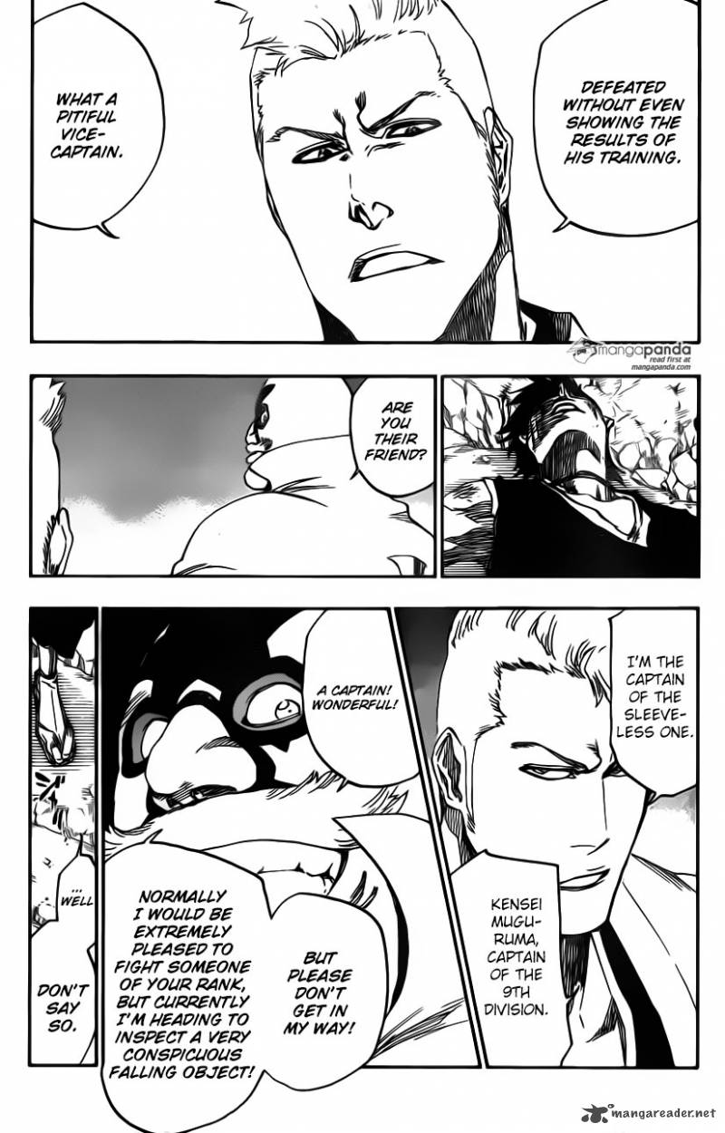 Bleach 560 7