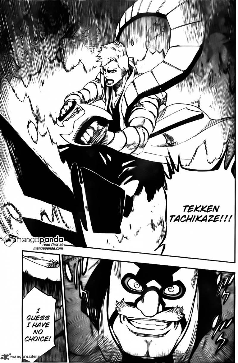 Bleach 560 9