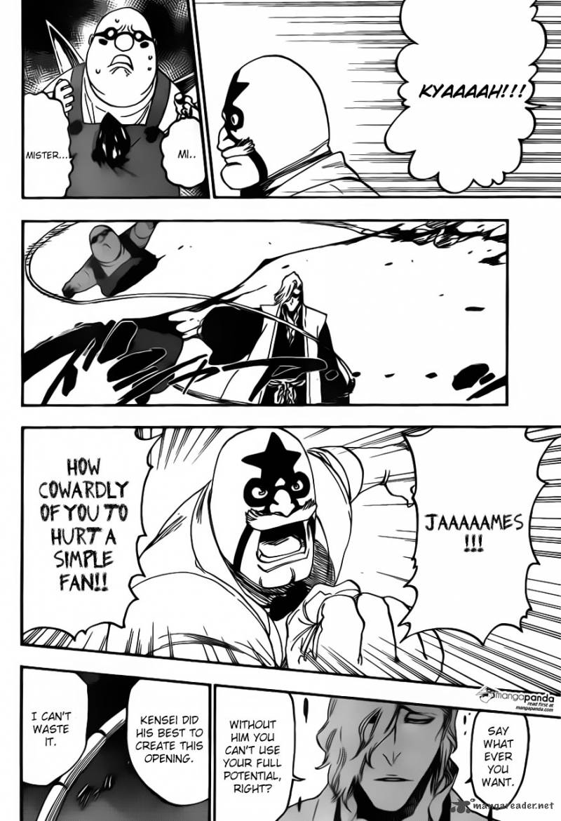Bleach 561 10
