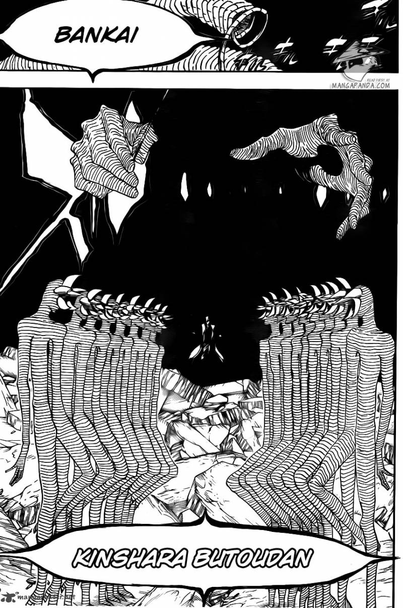 Bleach 561 11