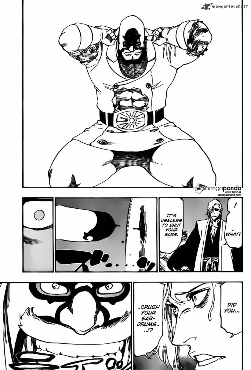 Bleach 561 15