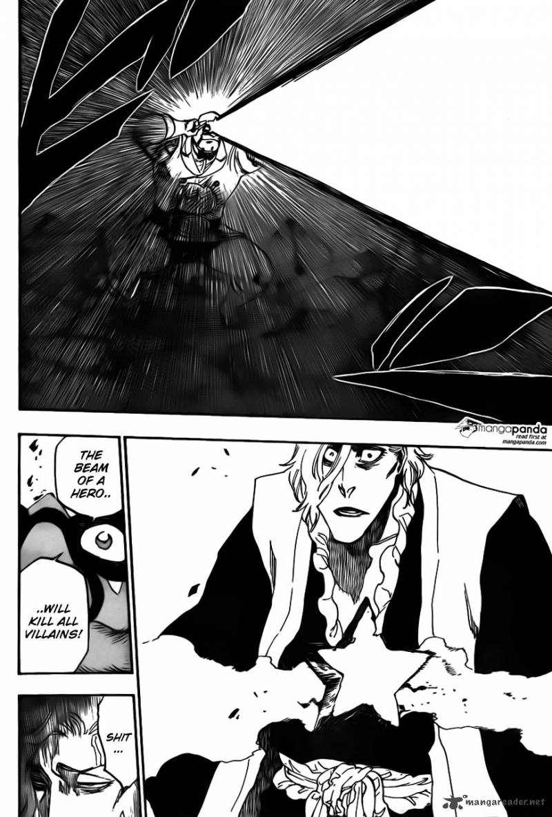 Bleach 561 16