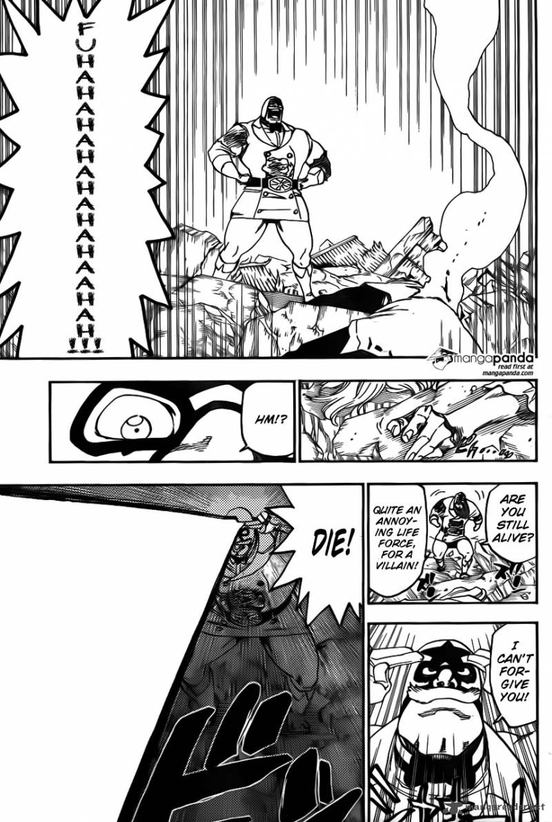 Bleach 561 17