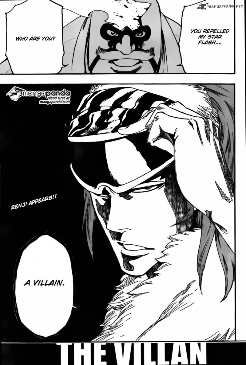 Bleach 561 19