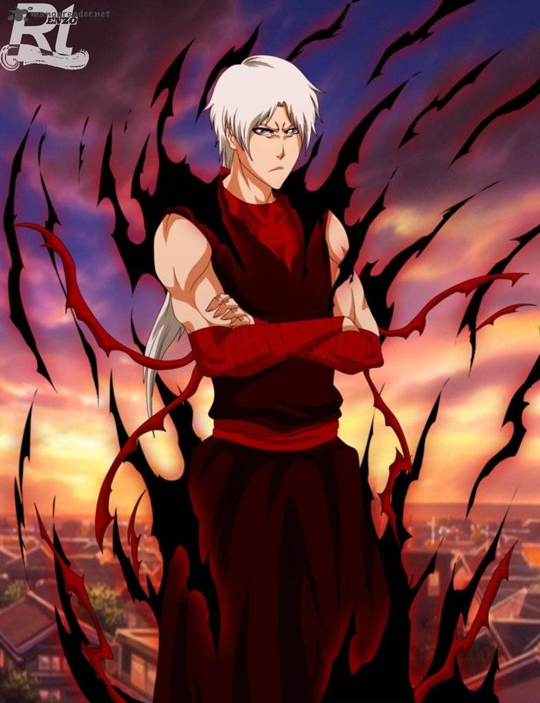 Bleach 561 2