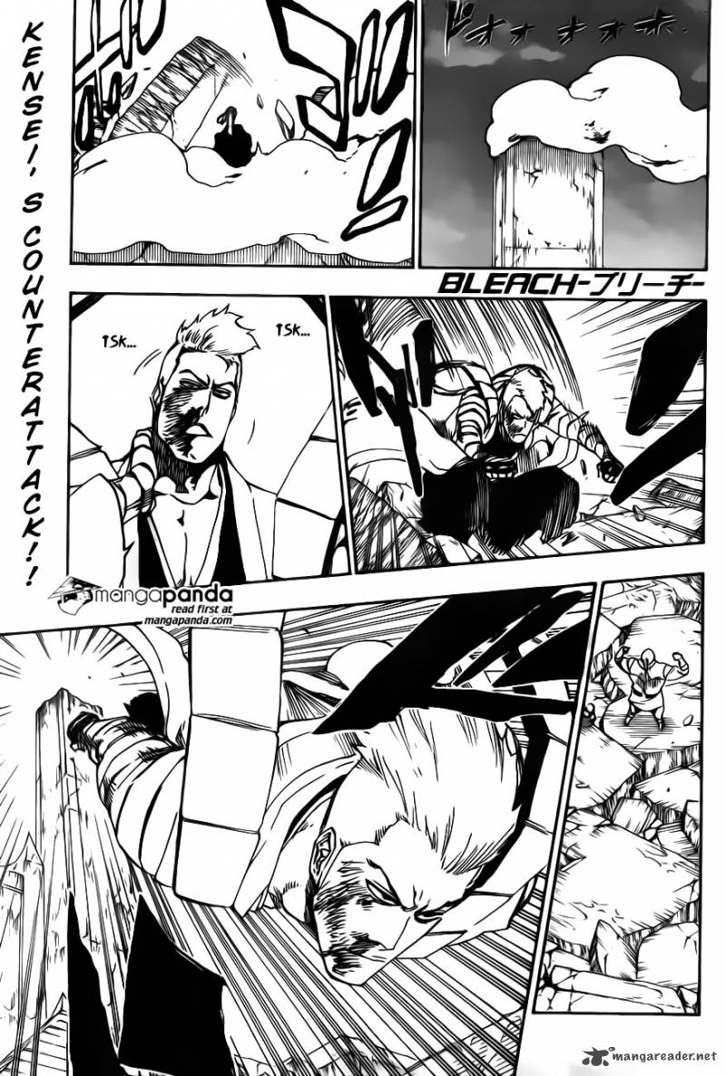 Bleach 561 3