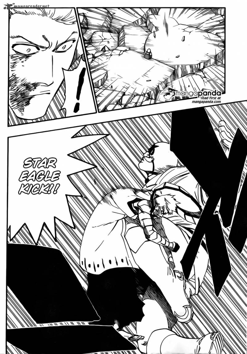 Bleach 561 4