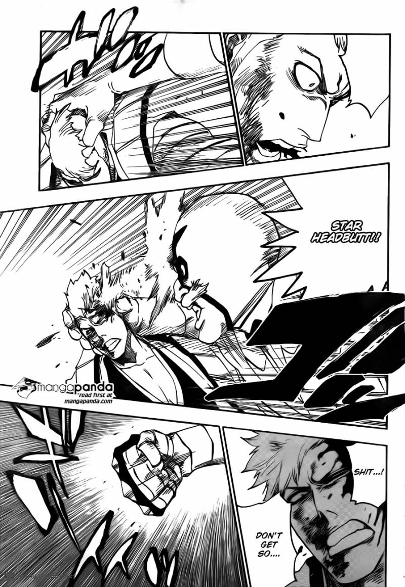 Bleach 561 5