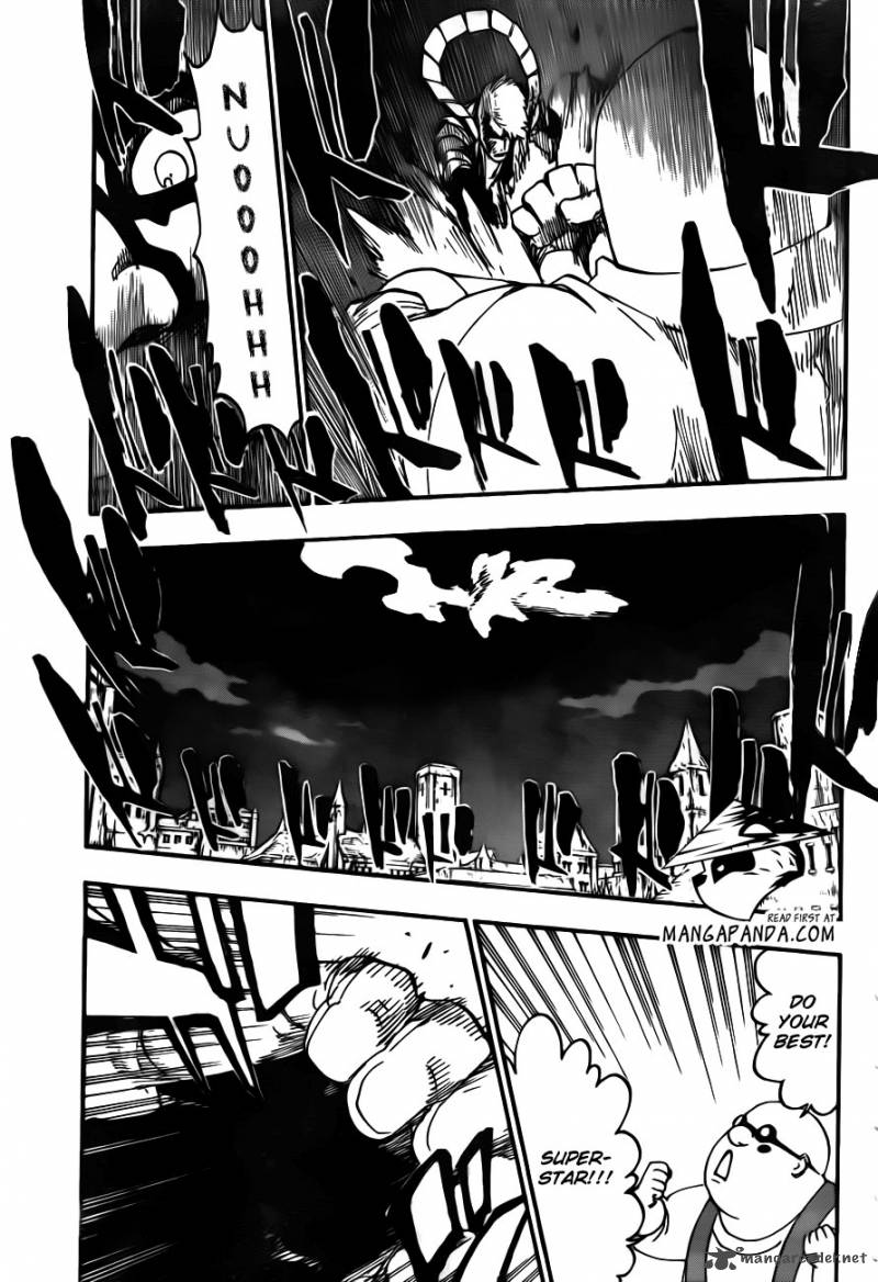 Bleach 561 7