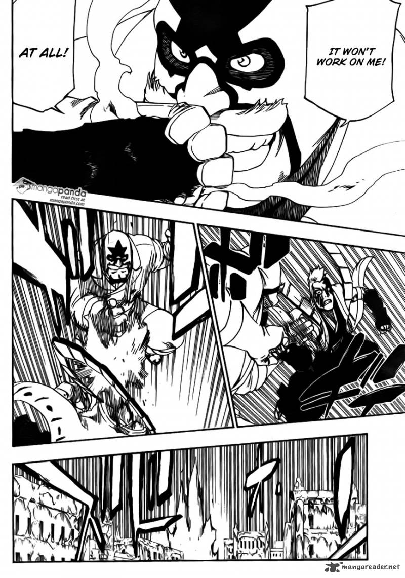 Bleach 561 8