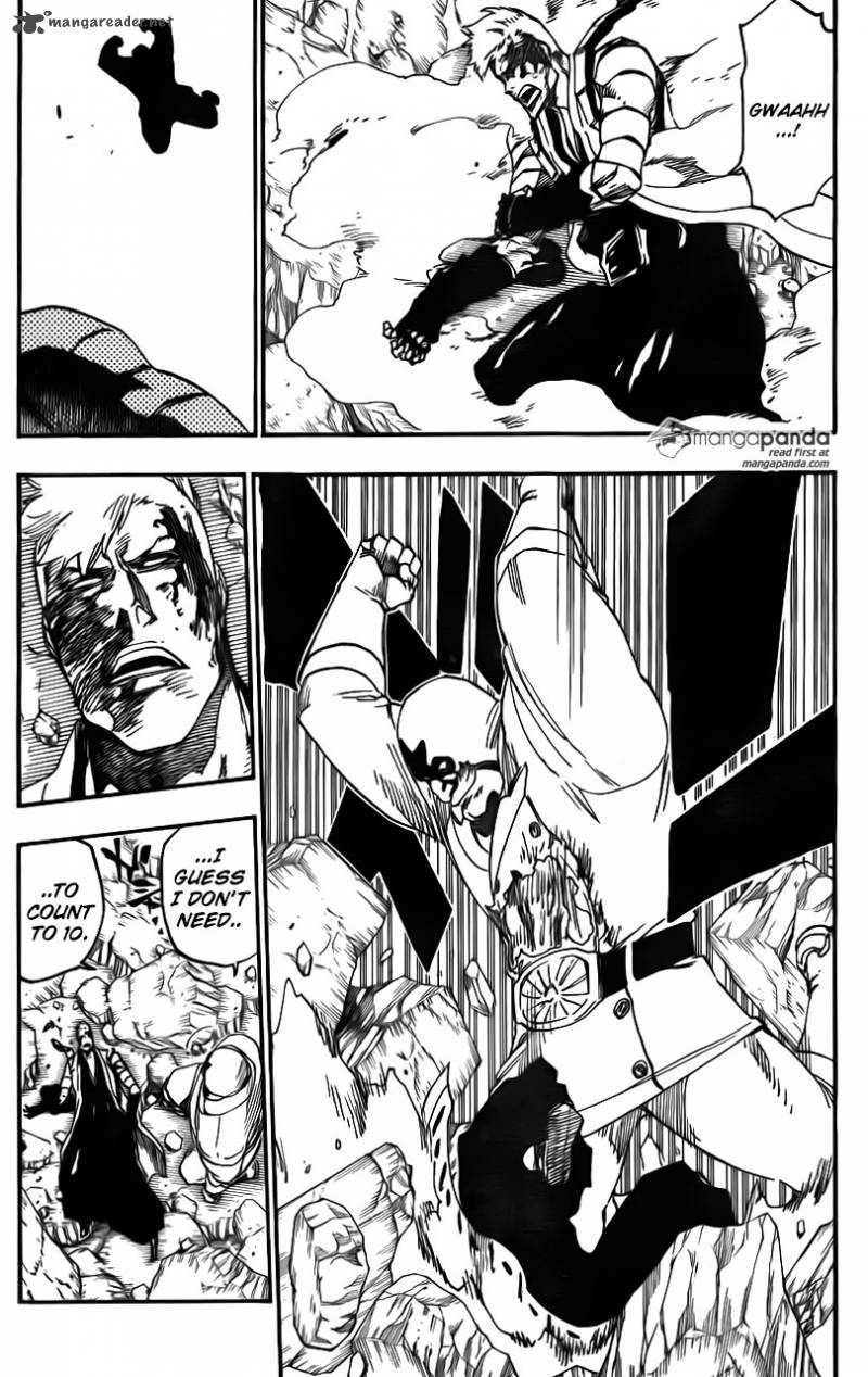 Bleach 561 9