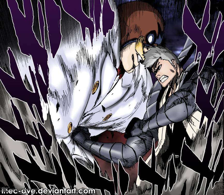 Bleach 562 1