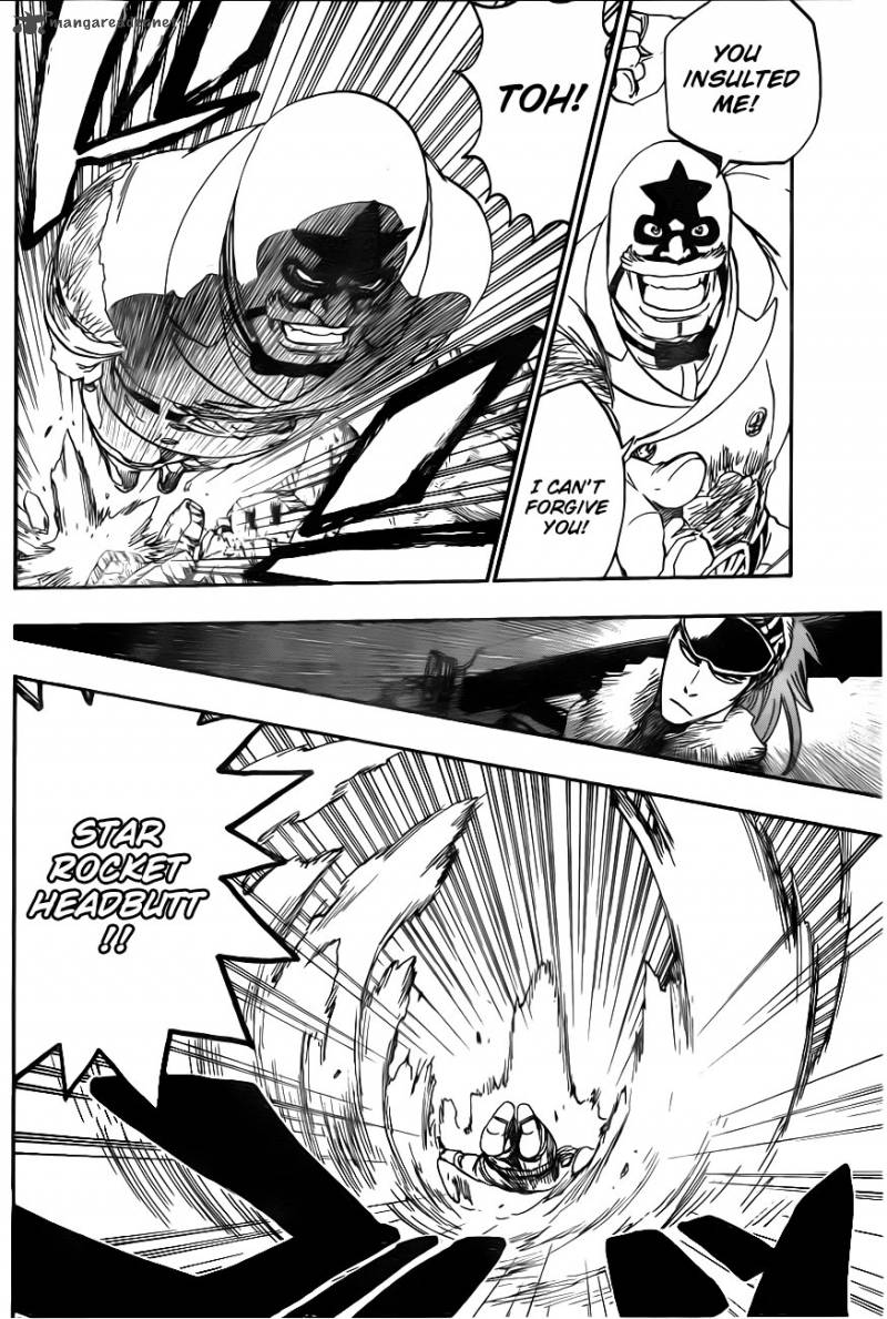 Bleach 562 10