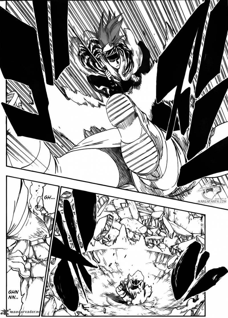 Bleach 562 12