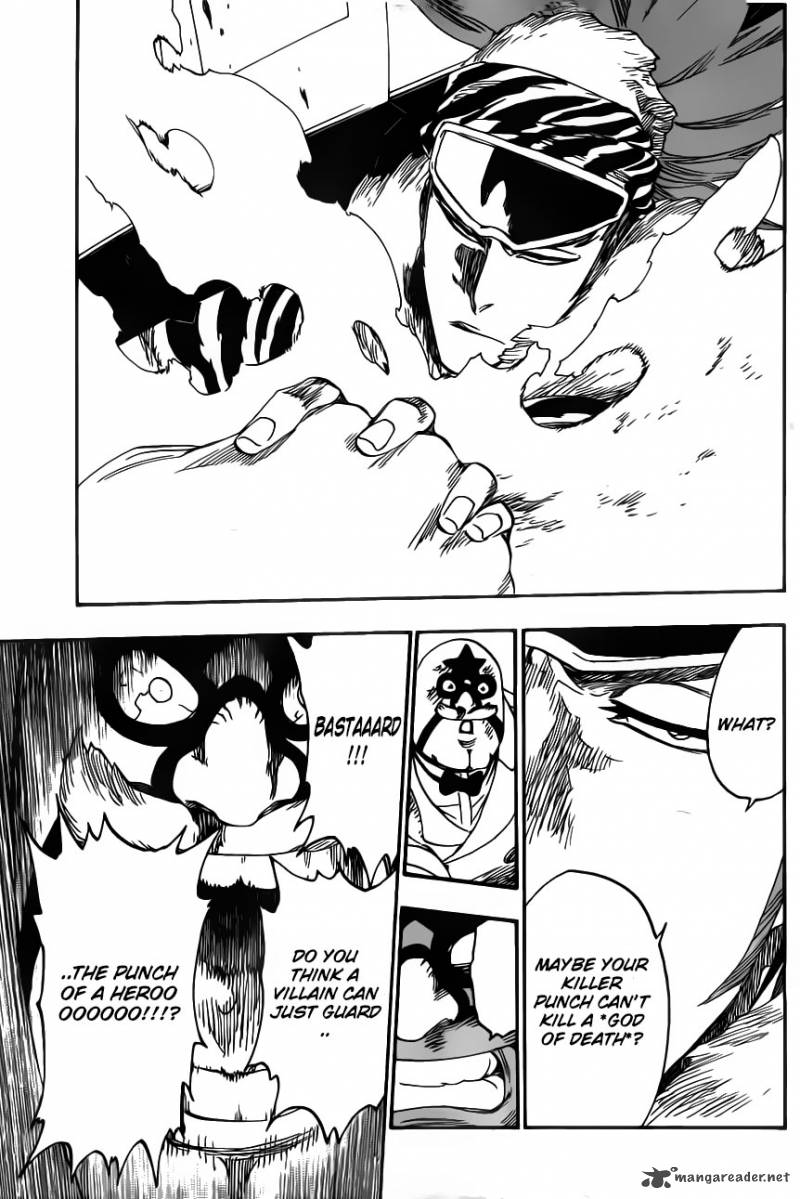 Bleach 562 15