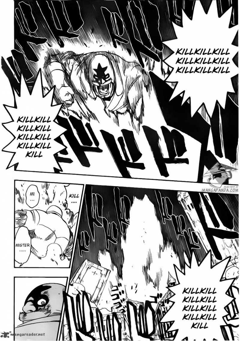 Bleach 562 16