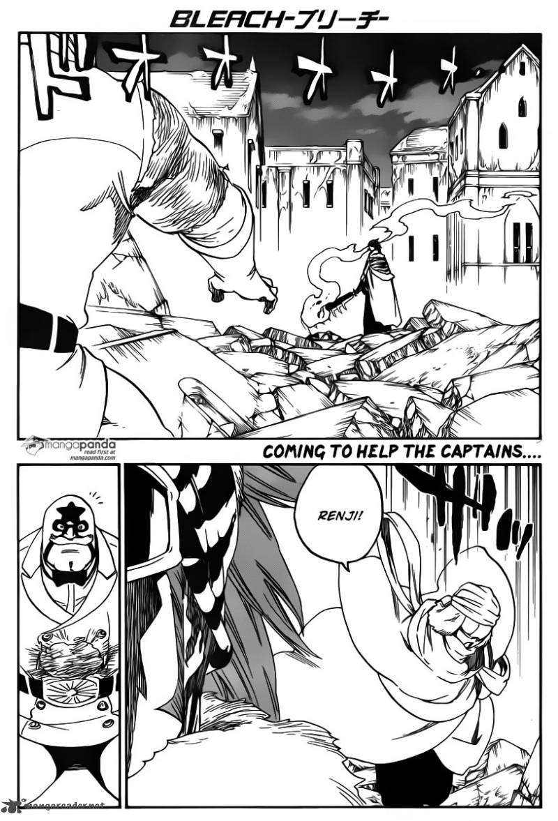 Bleach 562 3