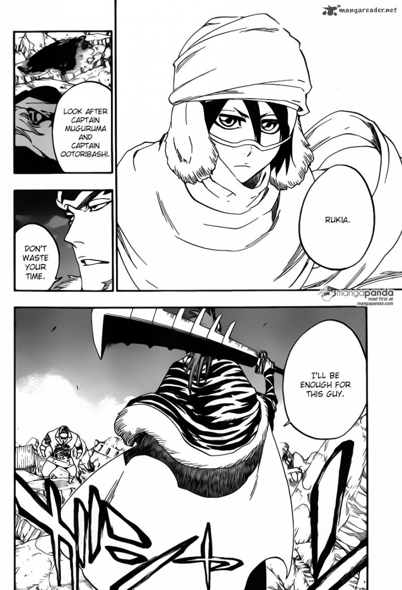 Bleach 562 4
