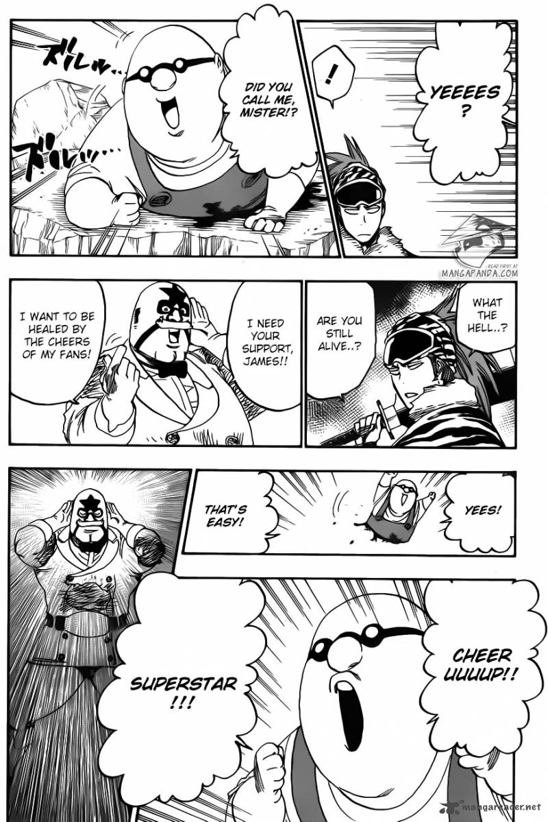Bleach 562 8
