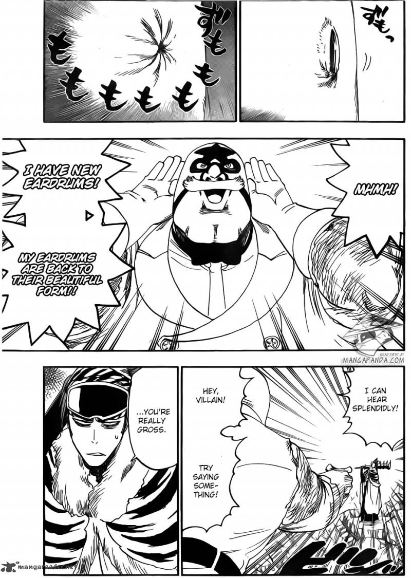 Bleach 562 9