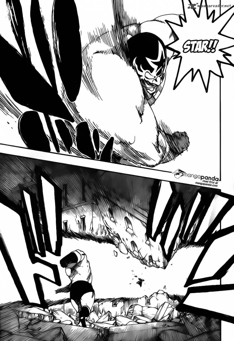 Bleach 563 11