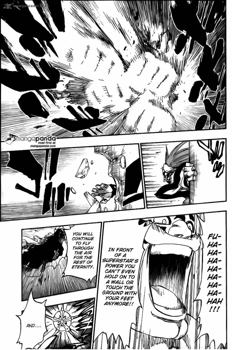 Bleach 563 13