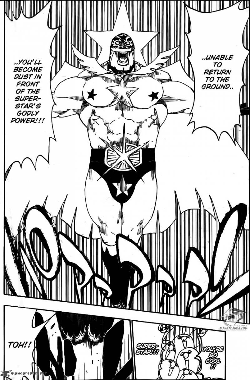Bleach 563 14