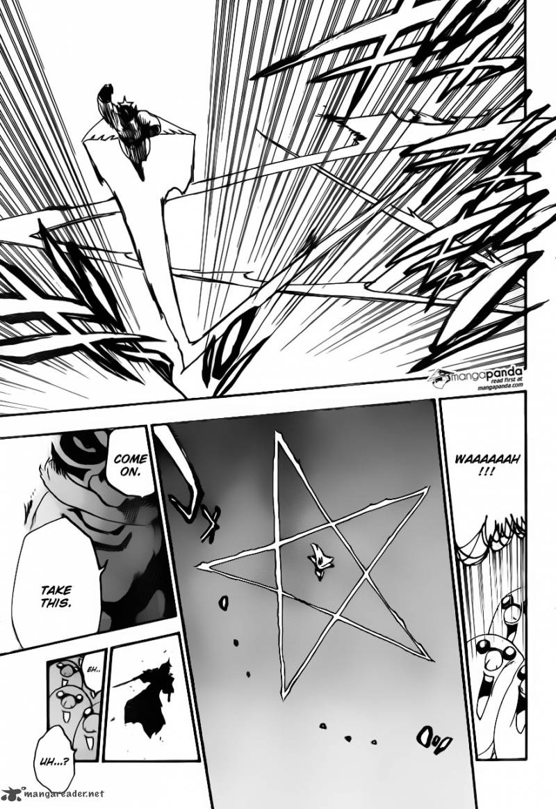 Bleach 563 15