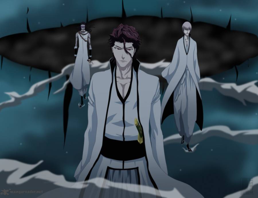 Bleach 563 2