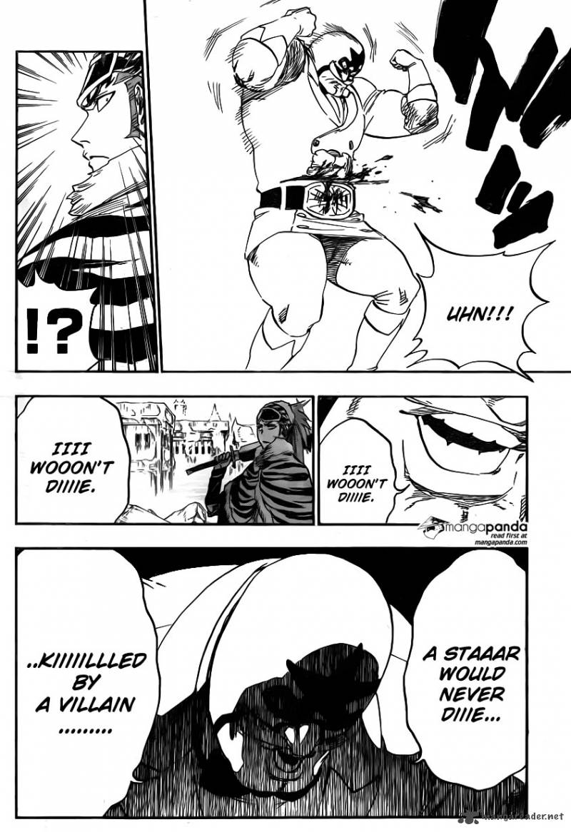 Bleach 563 4