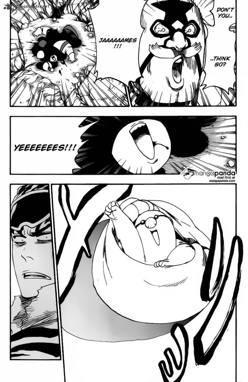 Bleach 563 5
