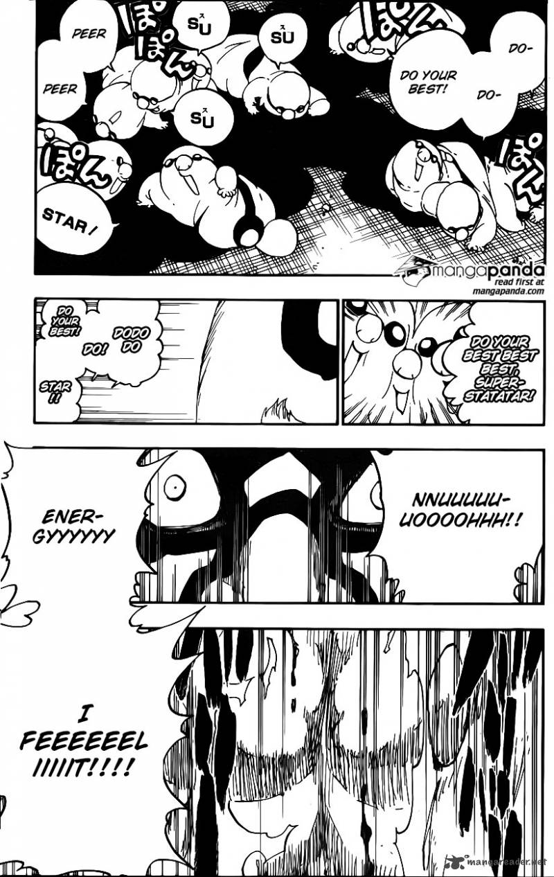Bleach 563 6