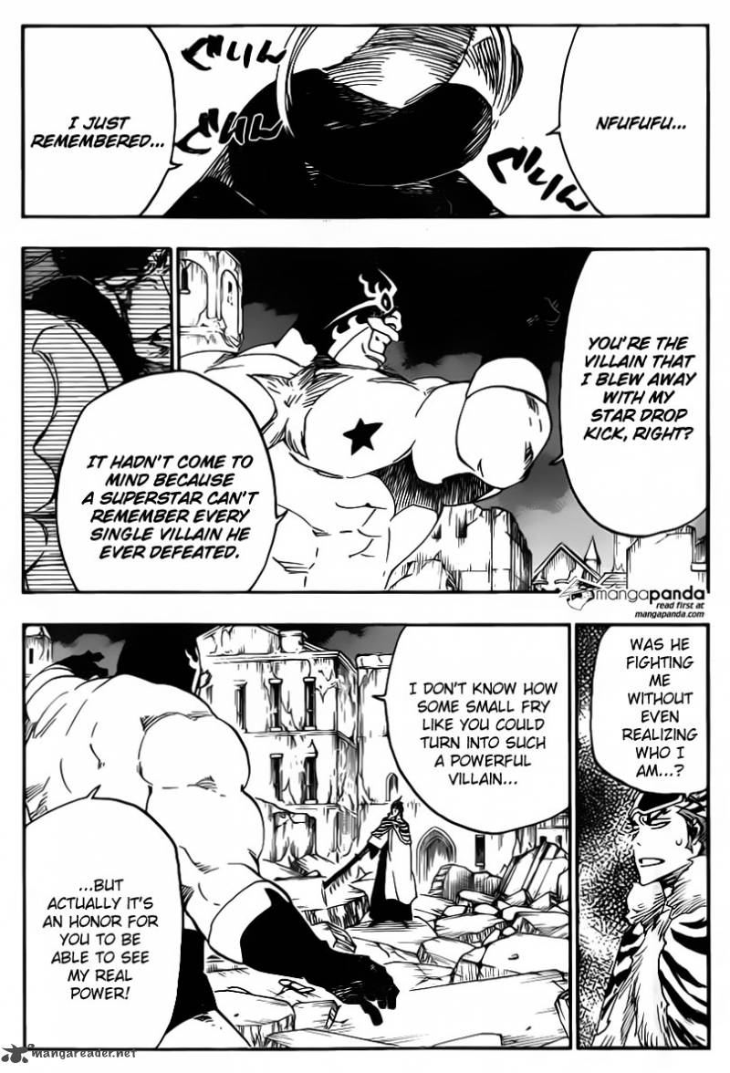 Bleach 563 9