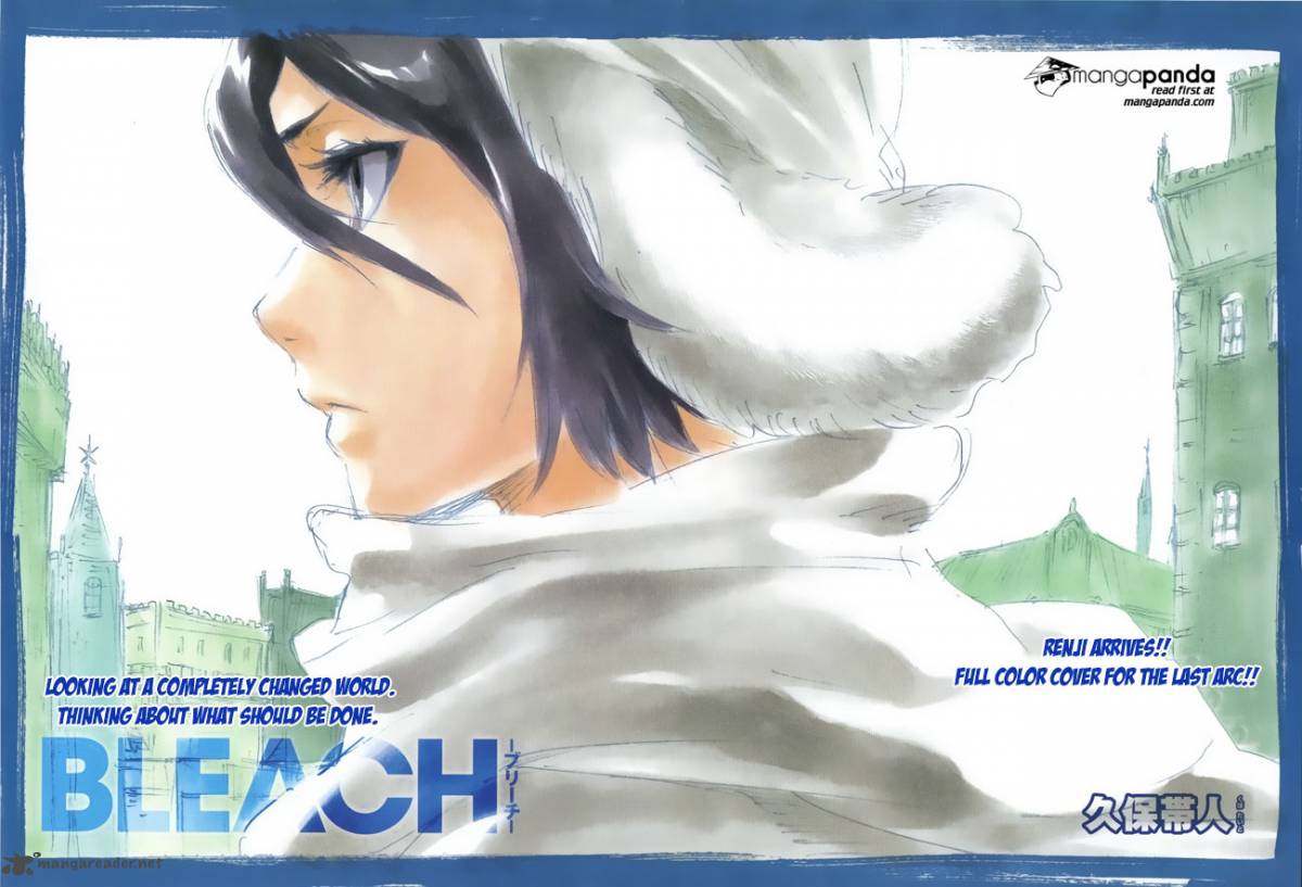 Bleach 564 1