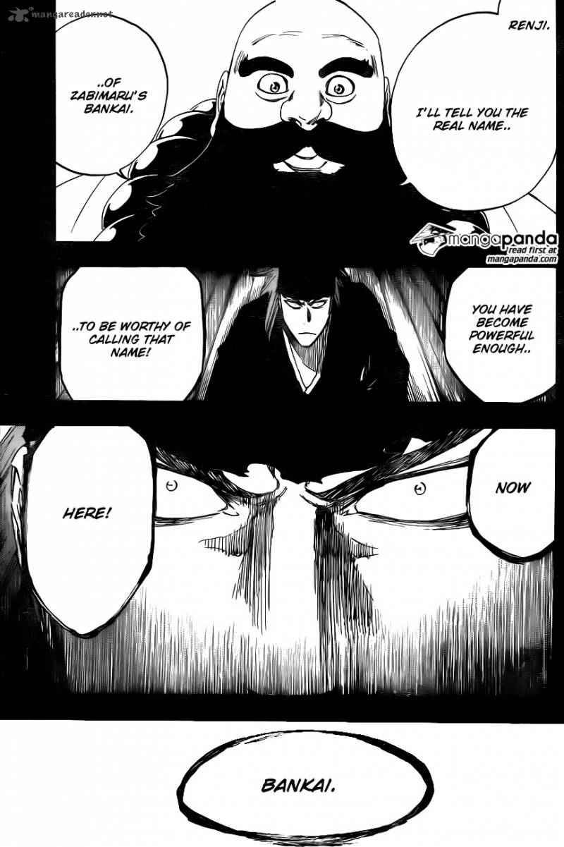 Bleach 564 10