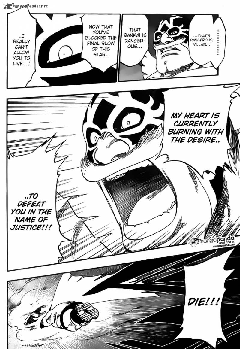 Bleach 564 12