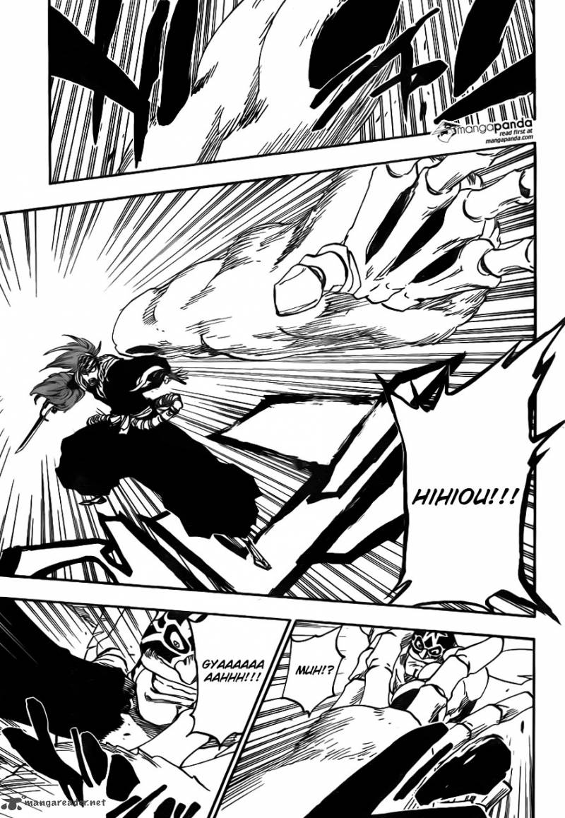 Bleach 564 13