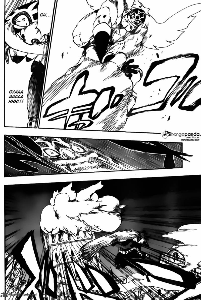 Bleach 564 14