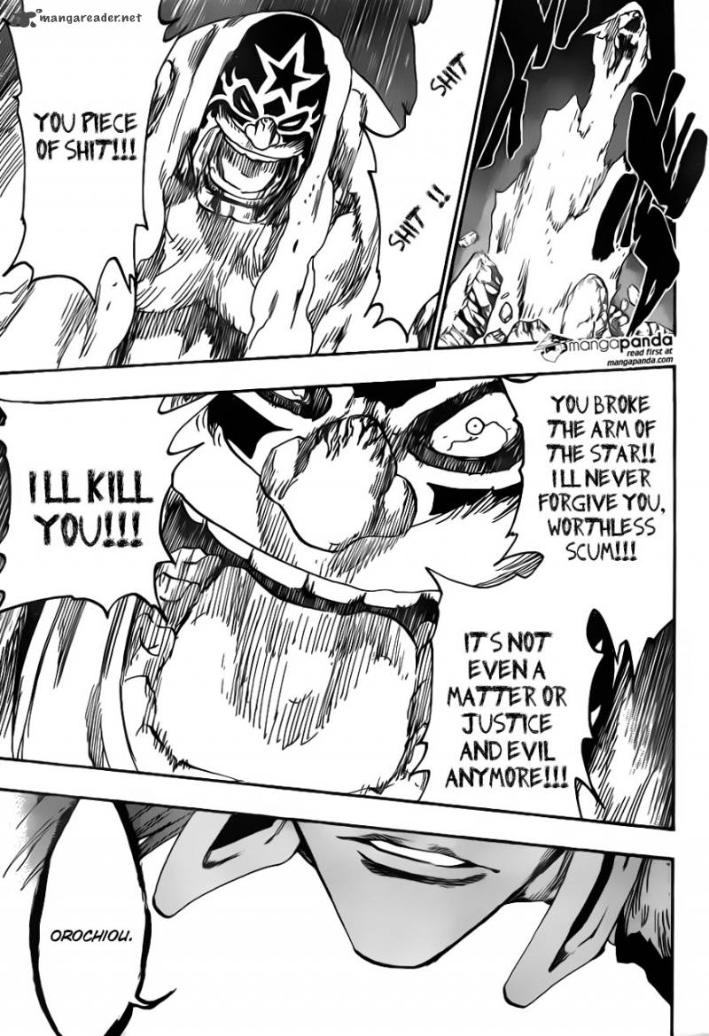 Bleach 564 15