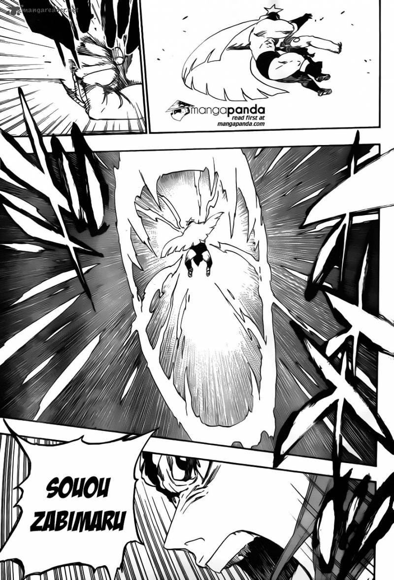Bleach 564 17