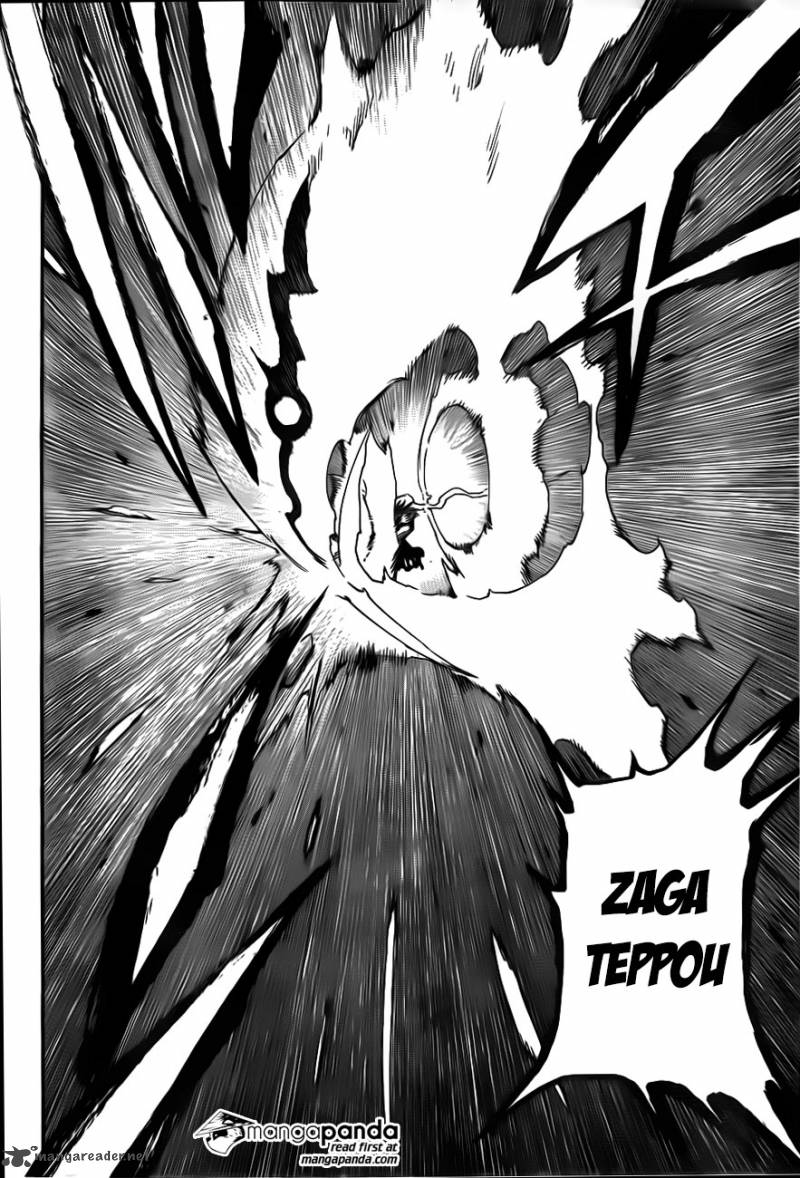 Bleach 564 18