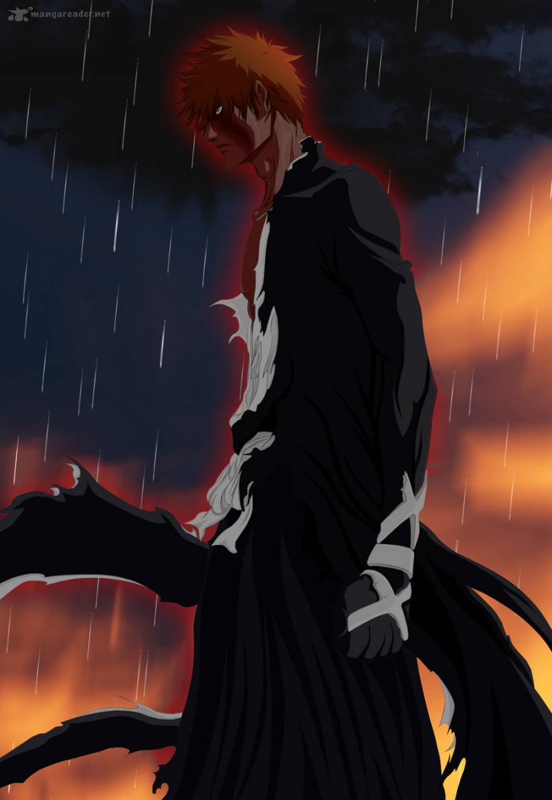 Bleach 564 4