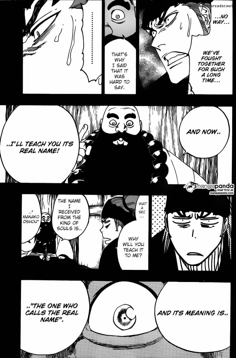 Bleach 564 8