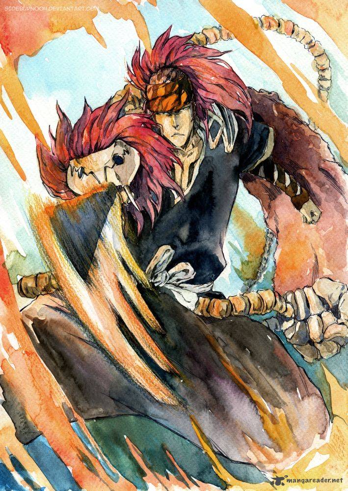 Bleach 565 1