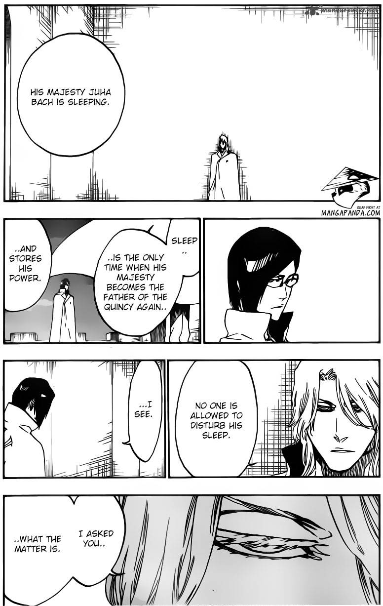 Bleach 565 10